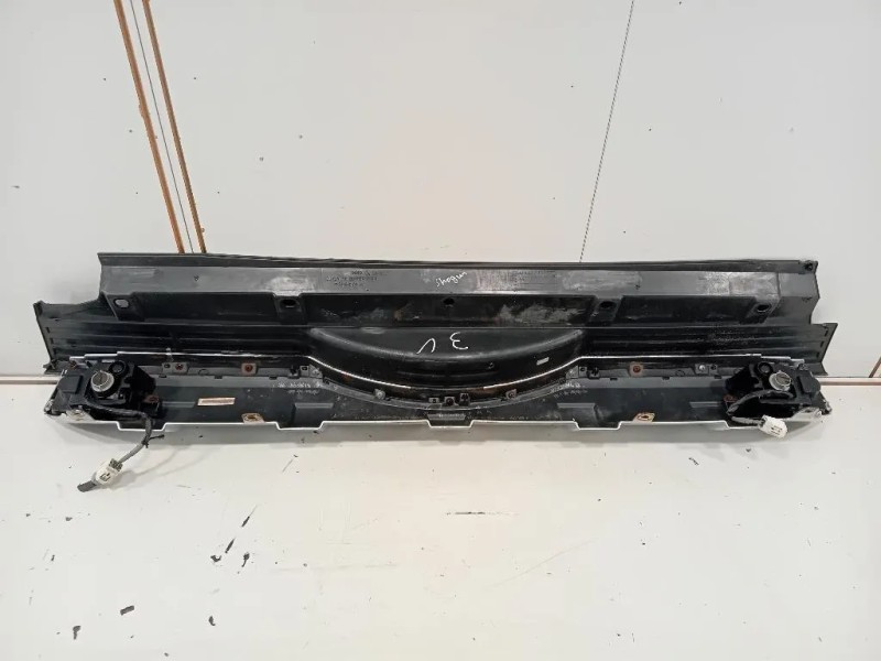 Paraurti POST PARAURTI POST Mitsubishi Pajero IV 2007