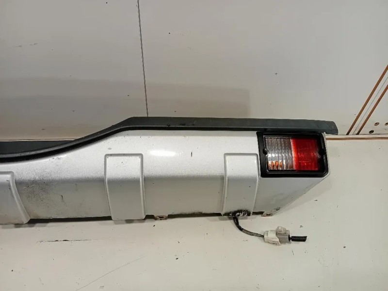 Paraurti POST PARAURTI POST Mitsubishi Pajero IV 2007