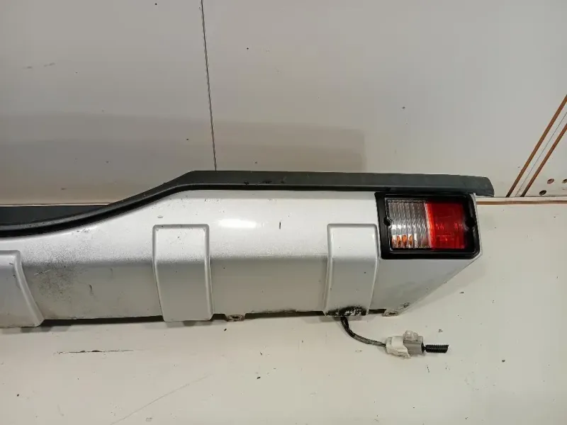 Paraurti POST PARAURTI POST Mitsubishi Pajero IV 2007