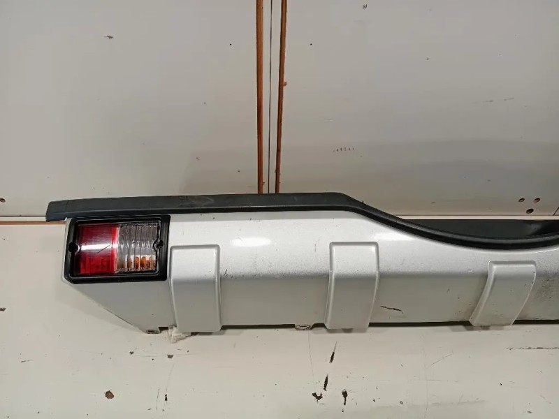 Paraurti POST PARAURTI POST Mitsubishi Pajero IV 2007