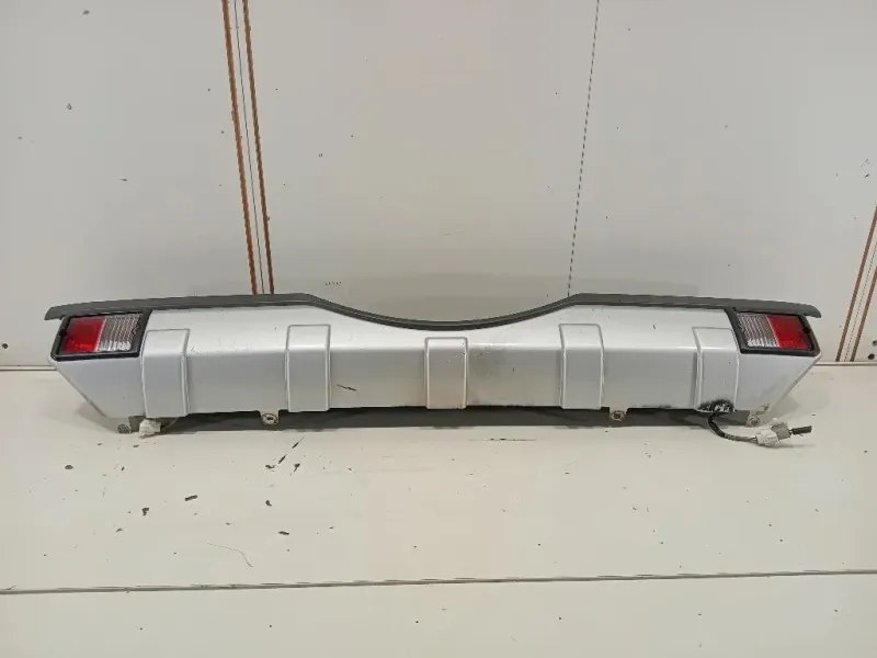 Paraurti POST PARAURTI POST Mitsubishi Pajero IV 2007