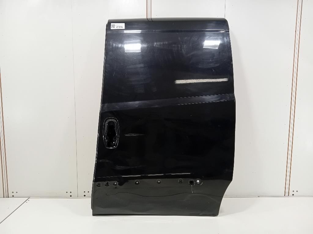 Porta Scorrevole POST SX 51977136 Fiat Doblò III 2010