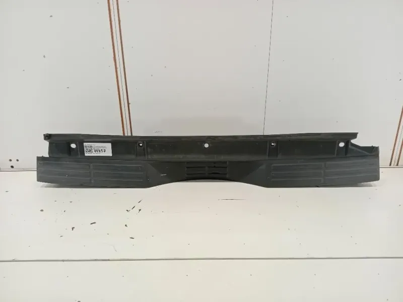 Paraurti POST PARAURTI POST Mitsubishi Pajero IV 2007