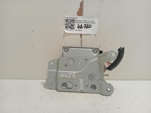 Centralina Air-bag 89170-B4020 Daihatsu Terios II 2009