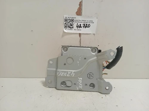 Centralina Air-bag 89170-B4020 Daihatsu Terios II 2009
