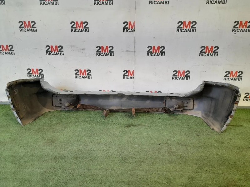 Paraurti POST MR230295 Mitsubishi Pajero Sport 1998