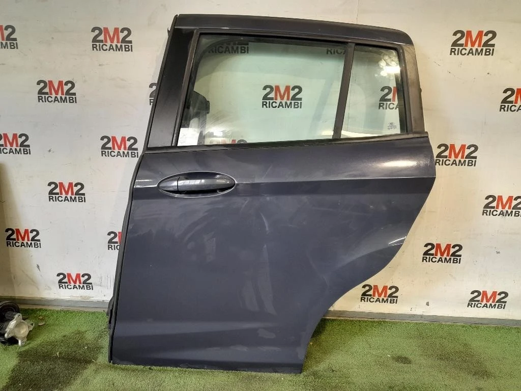 Porta Scorrevole POST SX 1752839 Ford B-max 2012