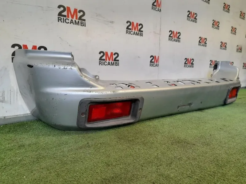 Paraurti POST MR230295 Mitsubishi Pajero Sport 1998