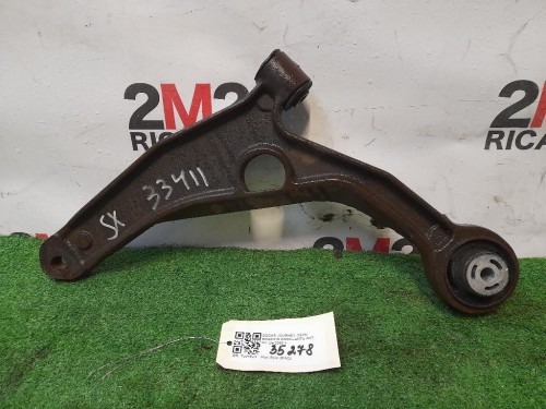Braccio Oscillante ANT SX 96819161 Chevrolet Captiva I 2007