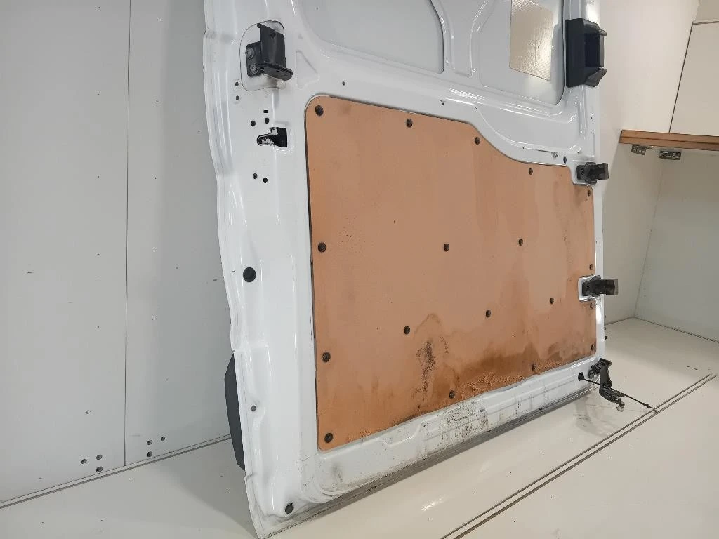 Porta Scorrevole POST SX PORTA SCORREVOLE POST SX Ford Transit VI 2014