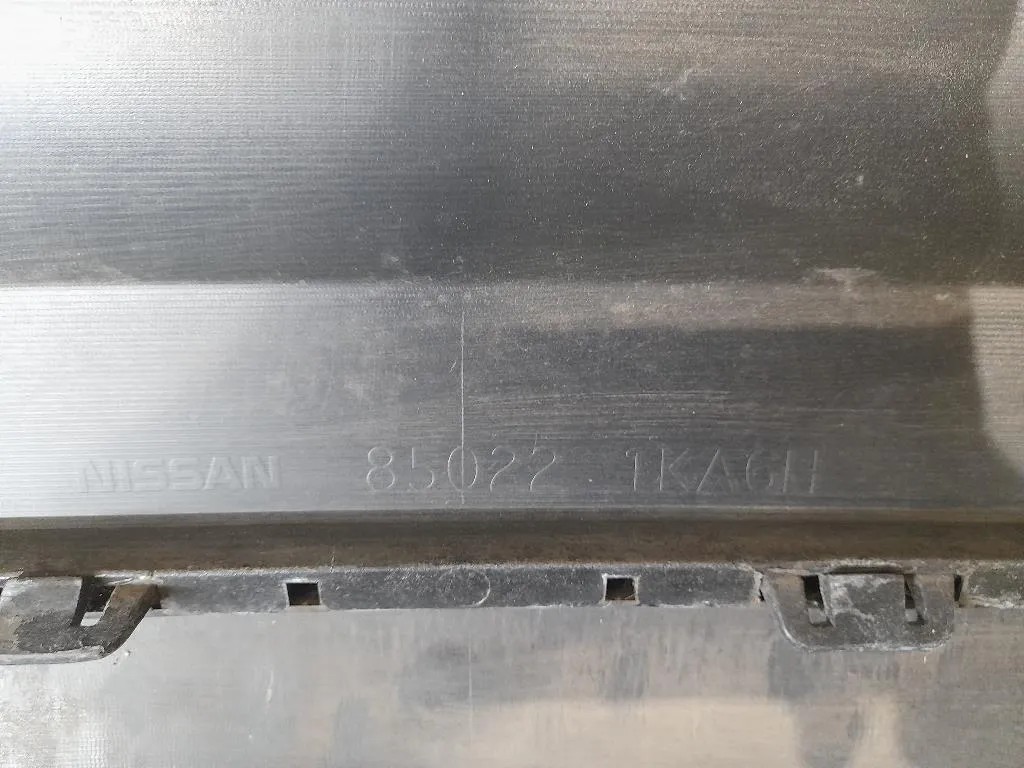 Paraurti POST 850221KA6H Nissan JUKE I 2010