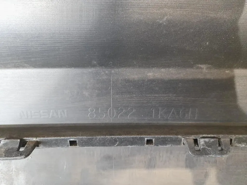 Paraurti POST 850221KA6H Nissan JUKE I 2010