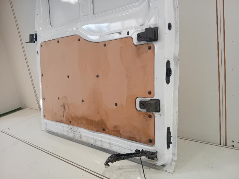 Paraurti POST 850221KA6H Nissan JUKE I 2010