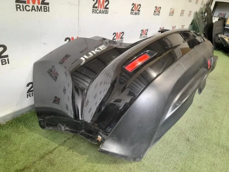 Paraurti POST 850221KA6H Nissan JUKE I 2010