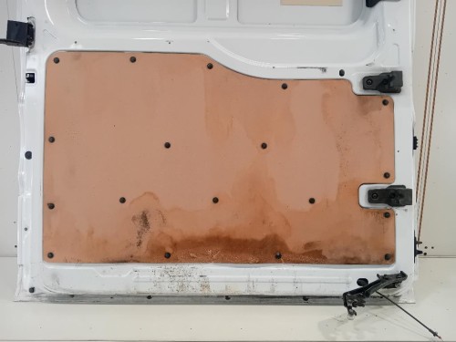 Centralina Air-bag 04896814AJ Dodge Journey 2009