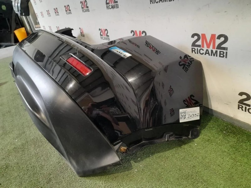 Paraurti POST 850221KA6H Nissan JUKE I 2010