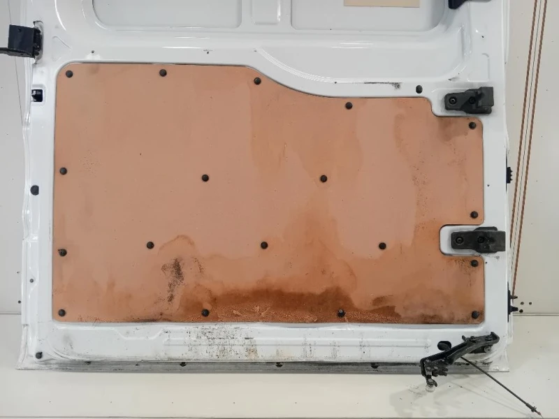 Porta Scorrevole POST SX PORTA SCORREVOLE POST SX Ford Transit VI 2014