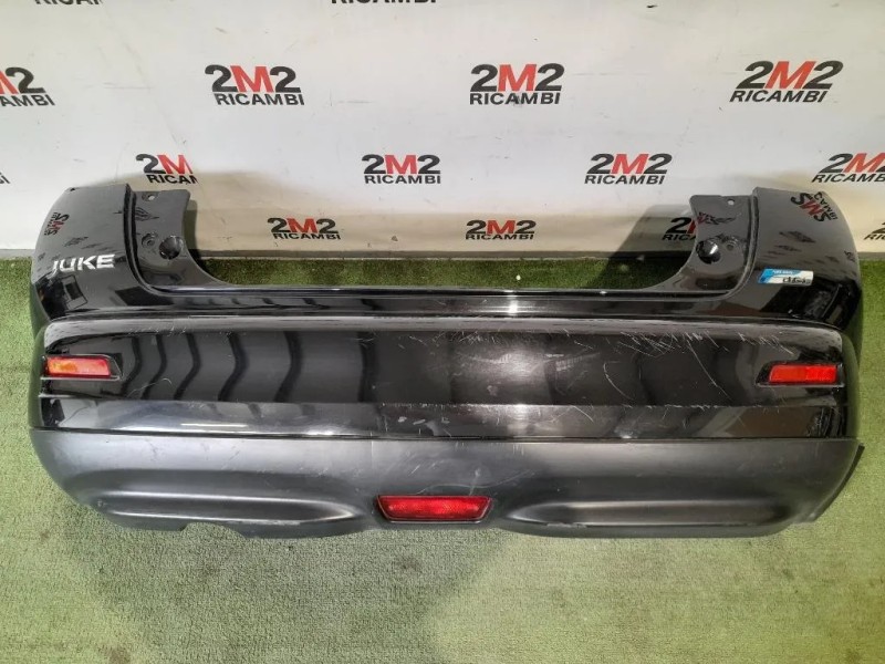 Paraurti POST 850221KA6H Nissan JUKE I 2010