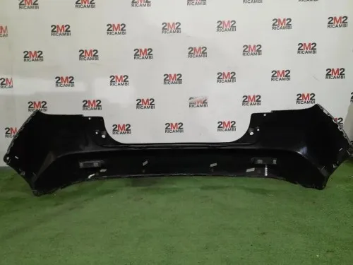 Paraurti POST 850221KA6H Nissan JUKE I 2010