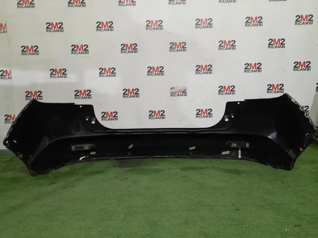 Paraurti POST 850221KA6H Nissan JUKE I 2010