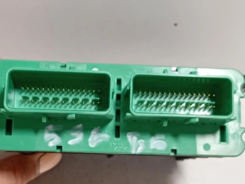 Centralina Air-bag P04896137AG Dodge Nitro 2007