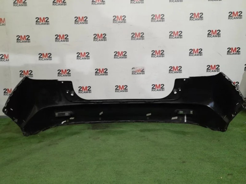 Paraurti POST 850221KA6H Nissan JUKE I 2010