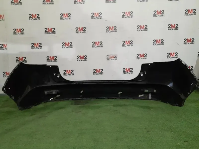 Paraurti POST 850221KA6H Nissan JUKE I 2010