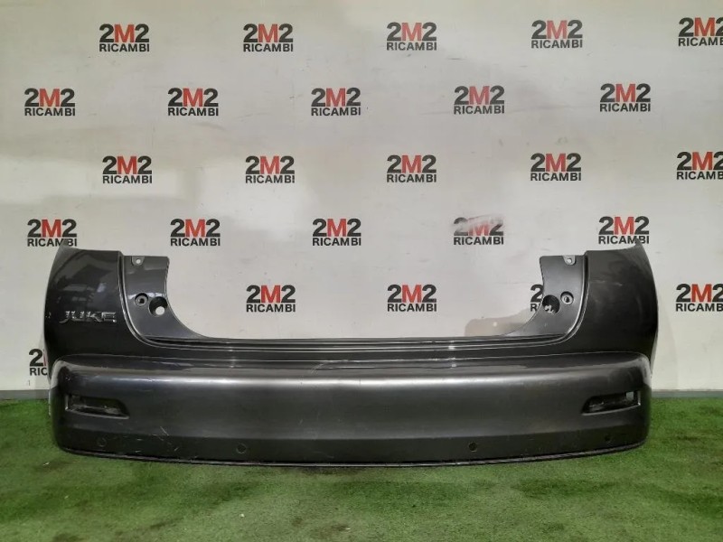Paraurti POST 850221KA6H Nissan JUKE I 2010