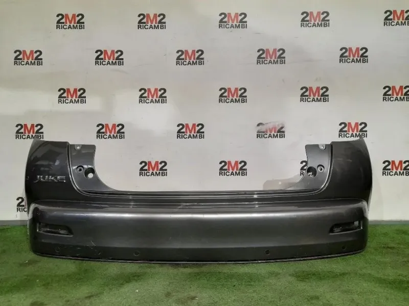 Paraurti POST 850221KA6H Nissan JUKE I 2010