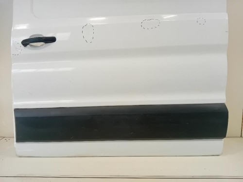 Centralina Air-bag P04896137AG Dodge Nitro 2007