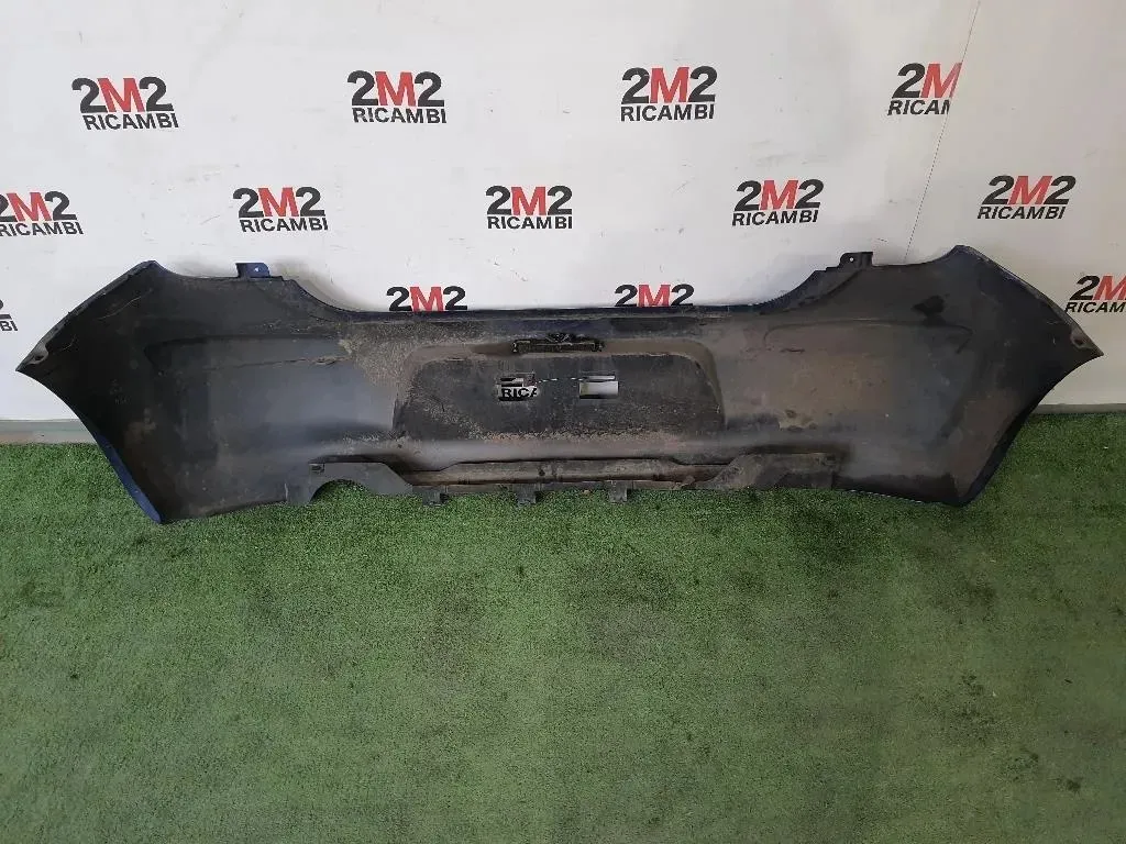 Paraurti POST 850221HB0H Nissan Micra IV 2011