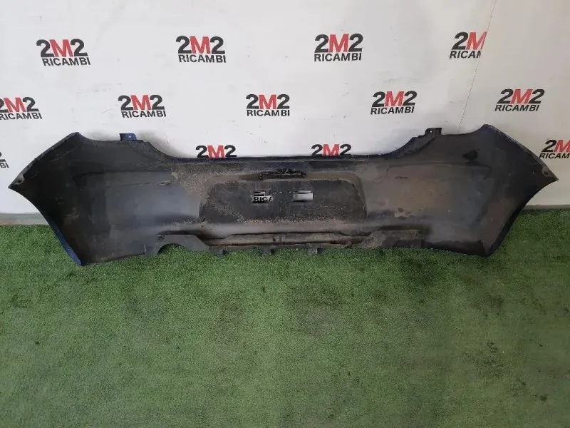 Paraurti POST 850221HB0H Nissan Micra IV 2011