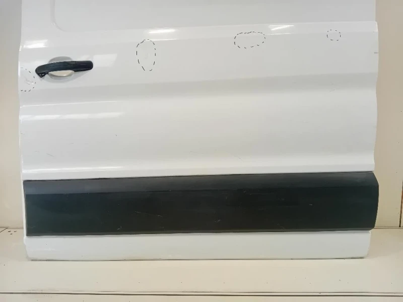 Porta Scorrevole POST SX PORTA SCORREVOLE POST SX Ford Transit VI 2014