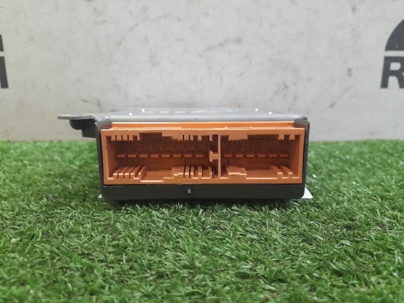 Centralina Air-bag A2C53366482 Fiat 500 II 2008