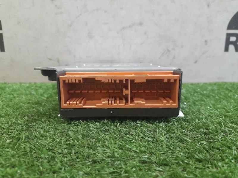 Centralina Air-bag A2C53366482 Fiat 500 II 2008