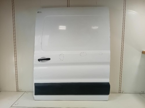Centralina Air-bag 51918659 Fiat 500 II 2008