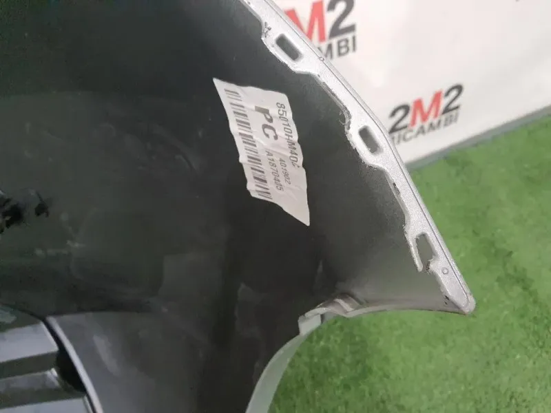 Paraurti POST 850225FA0H Nissan Micra V 2016