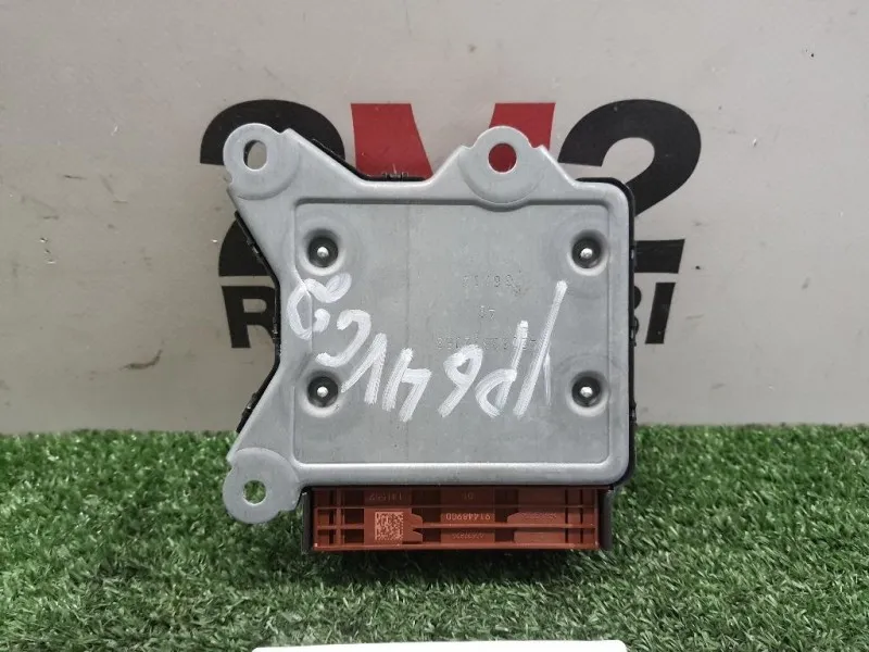 Centralina Air-bag 51968381 Fiat 500L 2013