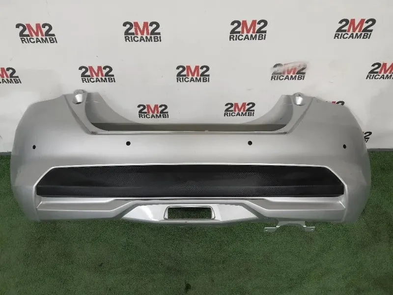 Paraurti POST 850225FA0H Nissan Micra V 2016