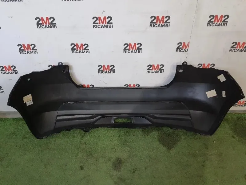 Paraurti POST 850225FA0H Nissan Micra V 2016