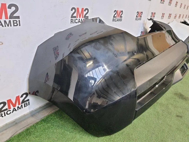 Paraurti POST 850225FA0H Nissan Micra V 2016