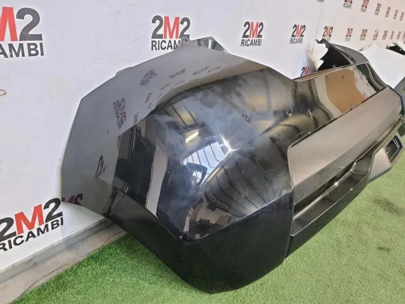 Paraurti POST 850225FA0H Nissan Micra V 2016