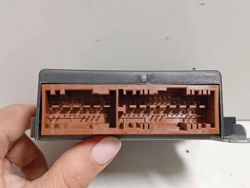 Centralina Air-bag 51969090 Fiat 500L 2013