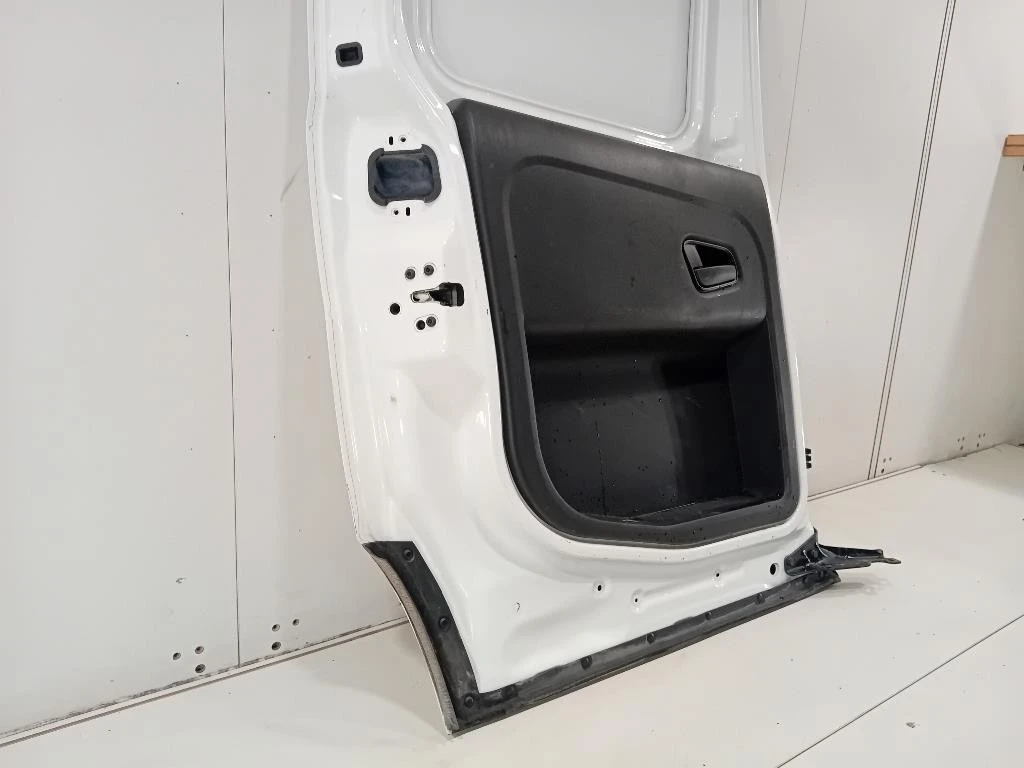 Porta Scorrevole POST SX PORTA SCORREVOLE POST SX Ford Transit Custom I 2013