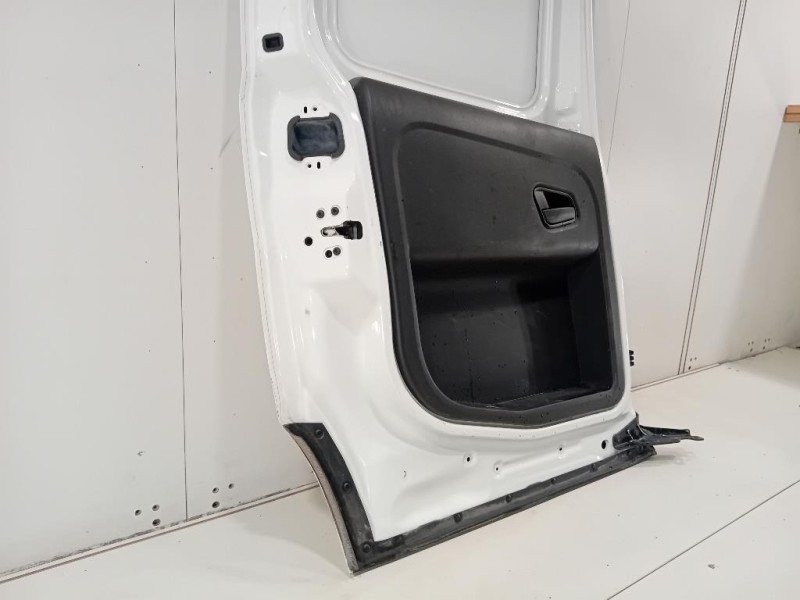 Paraurti POST 850225FA0H Nissan Micra V 2016