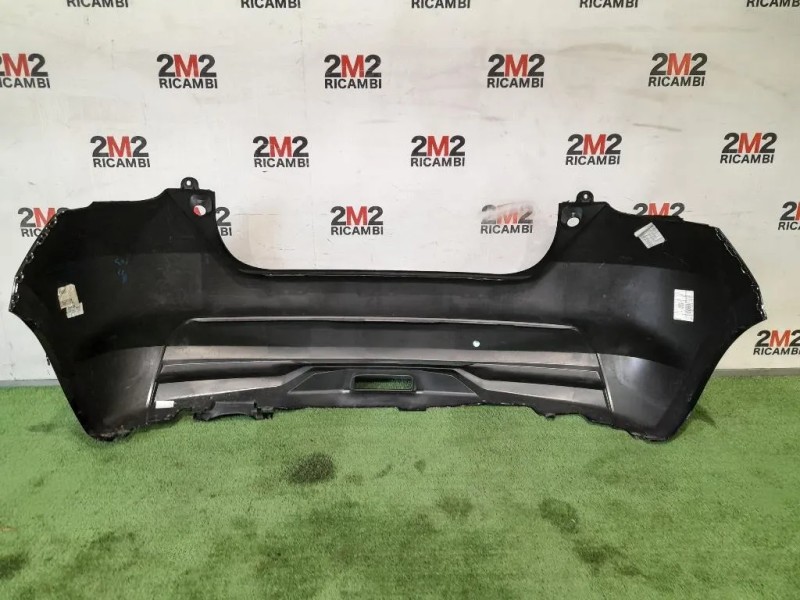 Paraurti POST 850225FA0H Nissan Micra V 2016