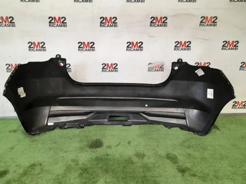 Paraurti POST 850225FA0H Nissan Micra V 2016