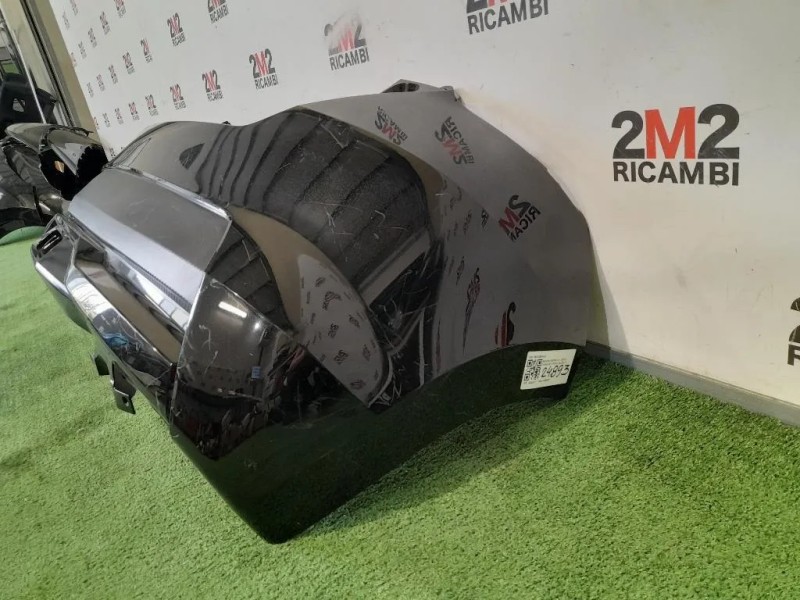 Paraurti POST 850225FA0H Nissan Micra V 2016