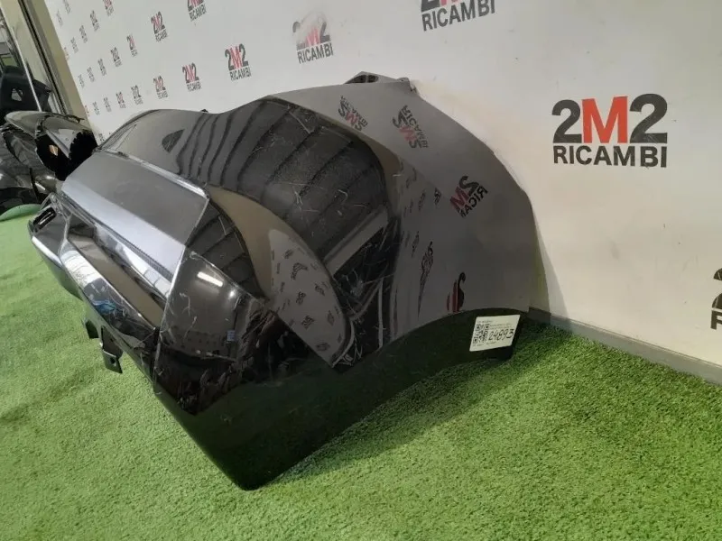 Paraurti POST 850225FA0H Nissan Micra V 2016