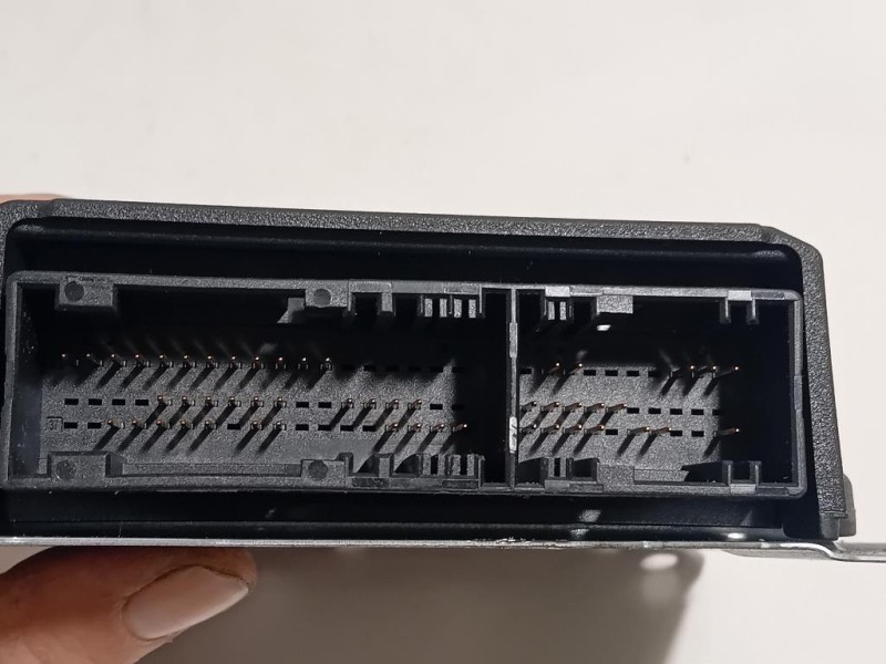 Centralina Air-bag 52029749 Fiat 500X 2015